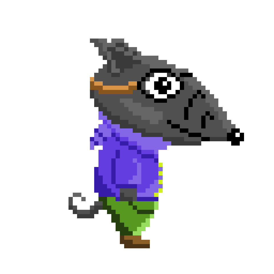character design