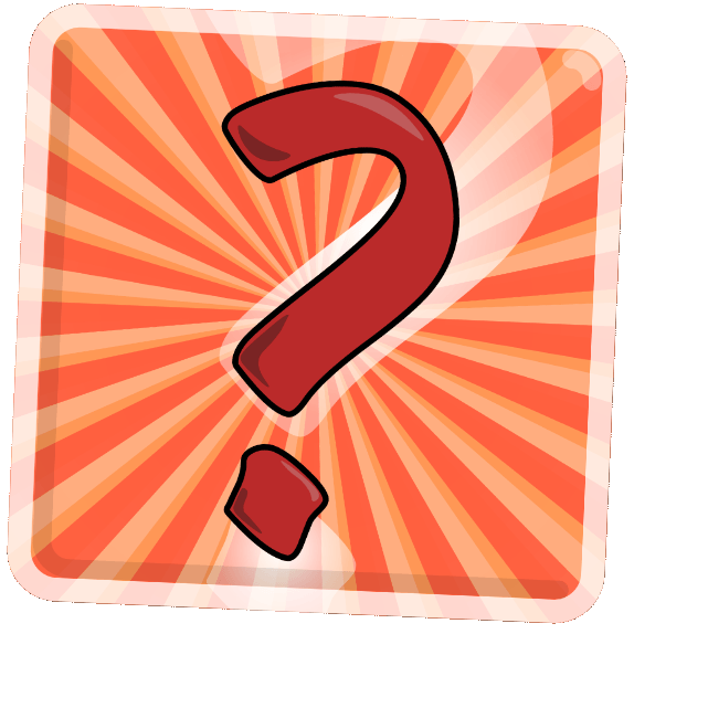 Tusk Battle question card