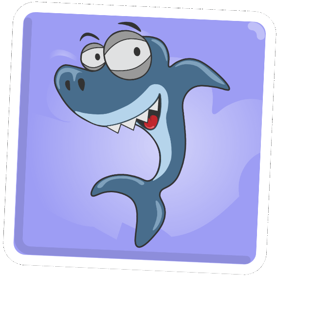 Tusk Battle shark card